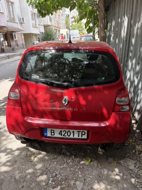 Renault Twingo undefined | Auto.bg — изображение 4 Renault Twingo undefined | Auto.bg — изображение 4