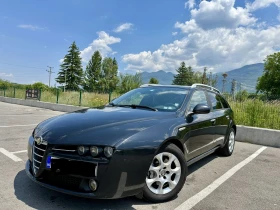 Alfa Romeo 159 sportwagon Jtdm - Car24.bg Alfa Romeo 159 sportwagon Jtdm