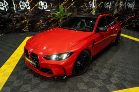 BMW M3 COMPETITION FACELIFT LED CARBON H&K ЛИЗИНГ 100% | Auto.bg — изображение 5 BMW M3 COMPETITION FACELIFT LED CARBON H&K ЛИЗИНГ 100% | Auto.bg — изображение 5