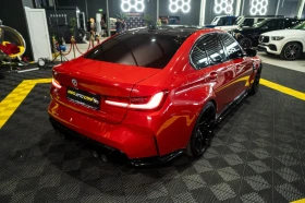BMW M3 COMPETITION FACELIFT LED CARBON H&K ЛИЗИНГ 100% | Auto.bg — изображение 9 BMW M3 COMPETITION FACELIFT LED CARBON H&K ЛИЗИНГ 100% | Auto.bg — изображение 9