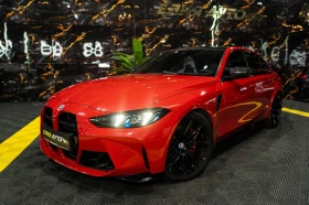 BMW M3 COMPETITION FACELIFT LED CARBON H&K ЛИЗИНГ 100% | Auto.bg — изображение 4 BMW M3 COMPETITION FACELIFT LED CARBON H&K ЛИЗИНГ 100% | Auto.bg — изображение 4