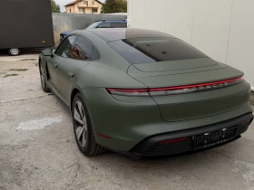 Porsche Taycan 4S PERFORMANCE PLUS 94KWH /Термопомпа/ 123хил км | Auto.bg — изображение 4 Porsche Taycan 4S PERFORMANCE PLUS 94KWH /Термопомпа/ 123хил км | Auto.bg — изображение 4