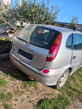 Nissan Almera tino undefined | Auto.bg — изображение 7 Nissan Almera tino undefined | Auto.bg — изображение 7