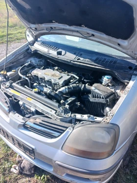 Nissan Almera tino undefined | Auto.bg — изображение 2 Nissan Almera tino undefined | Auto.bg — изображение 2