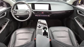 Kia EV6 2022 Kia Ev6 | Auto.bg — изображение 12 Kia EV6 2022 Kia Ev6 | Auto.bg — изображение 12