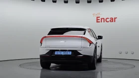 Kia EV6 2022 Kia Ev6 | Auto.bg — изображение 4 Kia EV6 2022 Kia Ev6 | Auto.bg — изображение 4