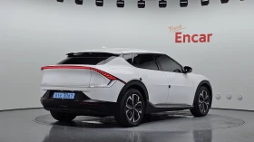 Kia EV6 2022 Kia Ev6 | Auto.bg — изображение 2 Kia EV6 2022 Kia Ev6 | Auto.bg — изображение 2