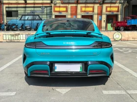 Xiaomi SU7 Long Range Intelligent Driving Edition* ХЕДЪП* 360 | Auto.bg — изображение 4 Xiaomi SU7 Long Range Intelligent Driving Edition* ХЕДЪП* 360 | Auto.bg — изображение 4