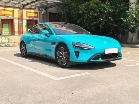 Xiaomi SU7 Long Range Intelligent Driving Edition* ХЕДЪП* 360 | Auto.bg — изображение 6 Xiaomi SU7 Long Range Intelligent Driving Edition* ХЕДЪП* 360 | Auto.bg — изображение 6