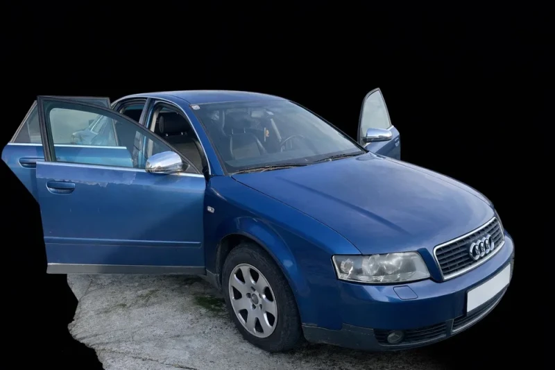 Audi A4 1.8 T - 111 € / 217.10 лв. - 11345789 1 | Car24.bg Audi A4 1.8 T - 111 € / 217.10 лв. - 11345789 1