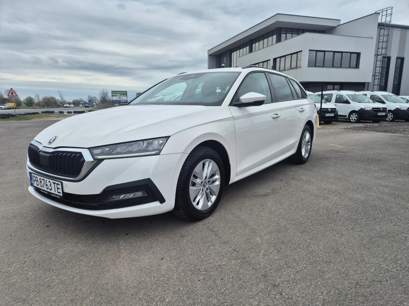 Skoda Octavia С Гаранция 2.0-А/Т-150кс - 20860 € / 40798.61 лв. - 15206689 1 | Car24.bg Skoda Octavia С Гаранция 2.0-А/Т-150кс - 20860 € / 40798.61 лв. - 15206689 1
