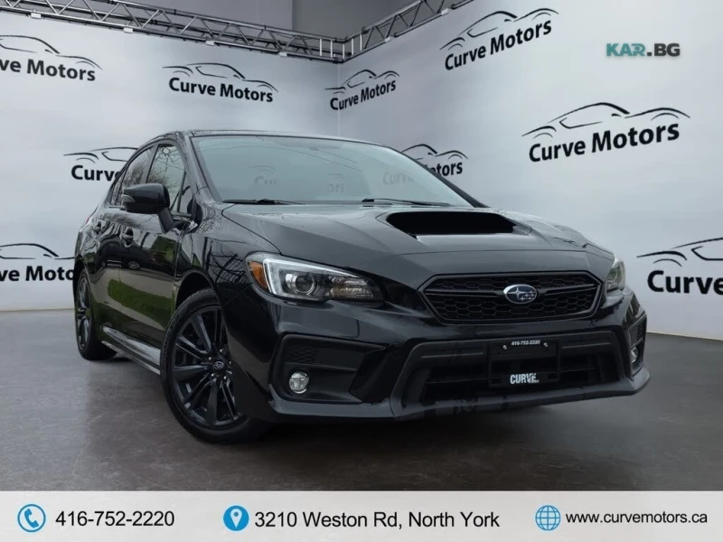 Subaru WRX * * АвтоКредит* (ЦЕНА ДО БГ)* - 18799 € / 36767.65 лв. - 68393086 1 | Car24.bg Subaru WRX * * АвтоКредит* (ЦЕНА ДО БГ)* - 18799 € / 36767.65 лв. - 68393086 1