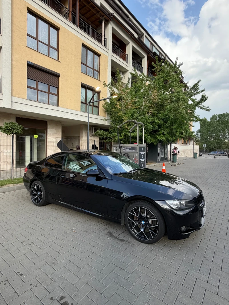 BMW 330 330xd m-pack keyless - 9300 € / 18189.22 лв. - 15410149 1 | Car24.bg BMW 330 330xd m-pack keyless - 9300 € / 18189.22 лв. - 15410149 1