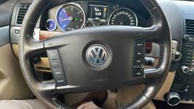 VW Touareg 3.0 TDI | Mobile.bg   17
