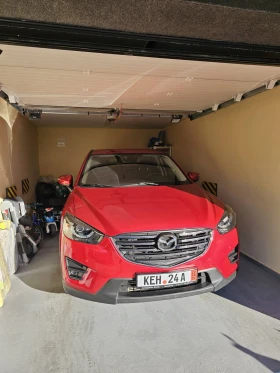 Mazda CX-5 2.2d * 4x4* SKYACTIV* NAVI* Facelift* - 26500 лв. / 13549.23 € - 64385895 17 | Car24.bg Mazda CX-5 2.2d * 4x4* SKYACTIV* NAVI* Facelift* - 26500 лв. / 13549.23 € - 64385895 17