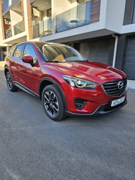 Mazda CX-5 2.2d * 4x4* SKYACTIV* NAVI* Facelift* - Car24.bg Mazda CX-5 2.2d * 4x4* SKYACTIV* NAVI* Facelift*