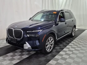 BMW X7 * XDRIVE40I * CARFAX * БЕЗ ПЪРВОНАЧАЛНА ВНОСКА - Car24.bg BMW X7 * XDRIVE40I * CARFAX * БЕЗ ПЪРВОНАЧАЛНА ВНОСКА