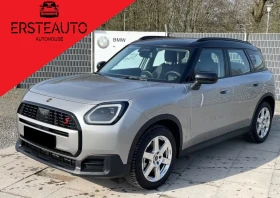 Mini Countryman S ALL 4 CLASSIC TRIM HEAD-UP H/K - Car24.bg Mini Countryman S ALL 4 CLASSIC TRIM HEAD-UP H/K