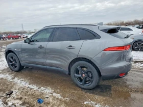 Jaguar F-PACE 2.0l Premium | Auto.bg — изображение 2 Jaguar F-PACE 2.0l Premium | Auto.bg — изображение 2