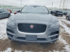 Jaguar F-PACE 2.0l Premium | Auto.bg — изображение 5 Jaguar F-PACE 2.0l Premium | Auto.bg — изображение 5