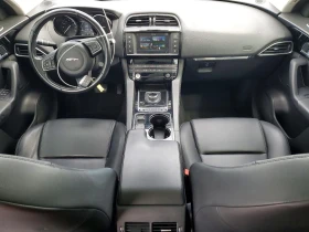 Jaguar F-PACE 2.0l Premium | Auto.bg — изображение 8 Jaguar F-PACE 2.0l Premium | Auto.bg — изображение 8