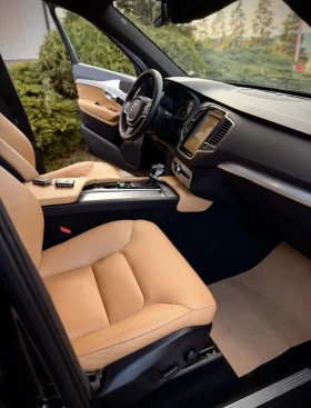 Volvo Xc90 MOMENTUM LUXURY - 11000 € / 21514.13 лв. - 74834773 7 | Car24.bg Volvo Xc90 MOMENTUM LUXURY - 11000 € / 21514.13 лв. - 74834773 7