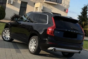 Volvo Xc90 MOMENTUM LUXURY - 11000 € / 21514.13 лв. - 74834773 4 | Car24.bg Volvo Xc90 MOMENTUM LUXURY - 11000 € / 21514.13 лв. - 74834773 4