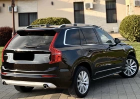 Volvo Xc90 MOMENTUM LUXURY - 11000 € / 21514.13 лв. - 74834773 5 | Car24.bg Volvo Xc90 MOMENTUM LUXURY - 11000 € / 21514.13 лв. - 74834773 5