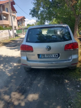 VW Touareg - 3500 € / 6845.40 лв. - 25675545 3 | Car24.bg VW Touareg - 3500 € / 6845.40 лв. - 25675545 3