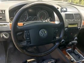 VW Touareg - 3500 € / 6845.40 лв. - 25675545 8 | Car24.bg VW Touareg - 3500 € / 6845.40 лв. - 25675545 8