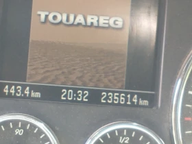 VW Touareg - 3500 € / 6845.40 лв. - 25675545 9 | Car24.bg VW Touareg - 3500 € / 6845.40 лв. - 25675545 9