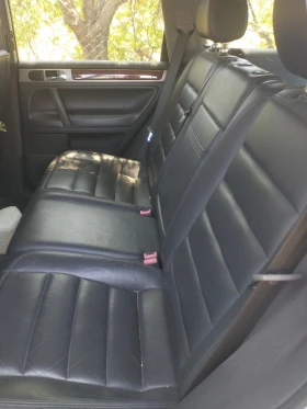 VW Touareg - 3500 € / 6845.40 лв. - 25675545 6 | Car24.bg VW Touareg - 3500 € / 6845.40 лв. - 25675545 6