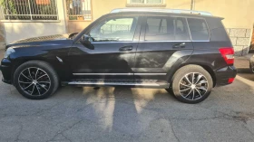 Mercedes-Benz GLK 350 | Auto.bg — изображение 15 Mercedes-Benz GLK 350 | Auto.bg — изображение 15