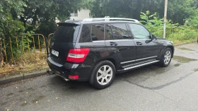 Mercedes-Benz GLK 350 | Auto.bg — изображение 5 Mercedes-Benz GLK 350 | Auto.bg — изображение 5
