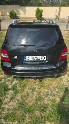 Mercedes-Benz GLK 350 - 9300 € / 18189.22 лв. - 32620532 13 | Car24.bg Mercedes-Benz GLK 350 - 9300 € / 18189.22 лв. - 32620532 13