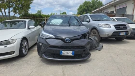 Toyota C-HR 2.0HYBRID FACELIFT - 11500 € / 22492.04 лв. - 23289041 3 | Car24.bg Toyota C-HR 2.0HYBRID FACELIFT - 11500 € / 22492.04 лв. - 23289041 3