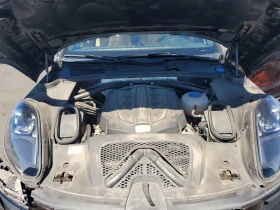 Porsche Macan 3.0l S - 13500 € / 26403.70 лв. - 73327475 12 | Car24.bg Porsche Macan 3.0l S - 13500 € / 26403.70 лв. - 73327475 12