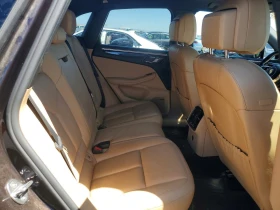 Porsche Macan 3.0l S - 13500 € / 26403.70 лв. - 73327475 11 | Car24.bg Porsche Macan 3.0l S - 13500 € / 26403.70 лв. - 73327475 11