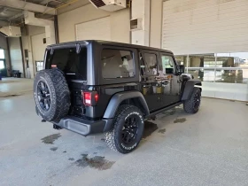 Jeep Wrangler * Unlimited Willys 4x4 * 2 КЛЮЧА * ПОДГРЕВ | Auto.bg — изображение 4 Jeep Wrangler * Unlimited Willys 4x4 * 2 КЛЮЧА * ПОДГРЕВ | Auto.bg — изображение 4
