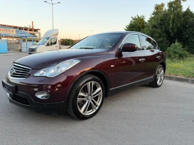 Снимка Infiniti Ex37