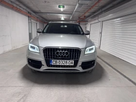 Audi Q5 2.0Т, S-LINE, Quattro, АВТОМАТИК, 211кс., ФЕЙСЛИФТ | Auto.bg — изображение 2 Audi Q5 2.0Т, S-LINE, Quattro, АВТОМАТИК, 211кс., ФЕЙСЛИФТ | Auto.bg — изображение 2