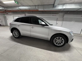 Audi Q5 2.0Т, S-LINE, Quattro, АВТОМАТИК, 211кс., ФЕЙСЛИФТ | Auto.bg — изображение 6 Audi Q5 2.0Т, S-LINE, Quattro, АВТОМАТИК, 211кс., ФЕЙСЛИФТ | Auto.bg — изображение 6