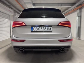 Audi Q5 2.0Т, S-LINE, Quattro, АВТОМАТИК, 211кс., ФЕЙСЛИФТ | Auto.bg — изображение 4 Audi Q5 2.0Т, S-LINE, Quattro, АВТОМАТИК, 211кс., ФЕЙСЛИФТ | Auto.bg — изображение 4