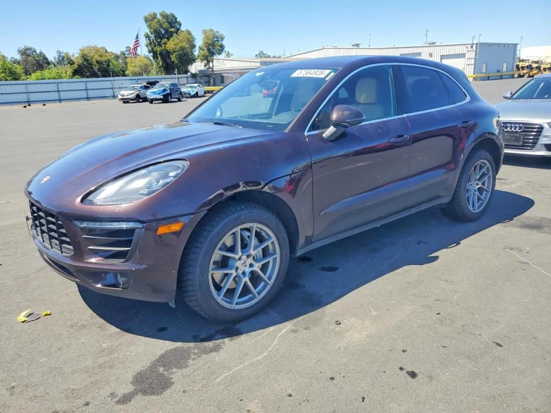 Porsche Macan 3.0l S - 13500 € / 26403.70 лв. - 73327475 1 | Car24.bg Porsche Macan 3.0l S - 13500 € / 26403.70 лв. - 73327475 1