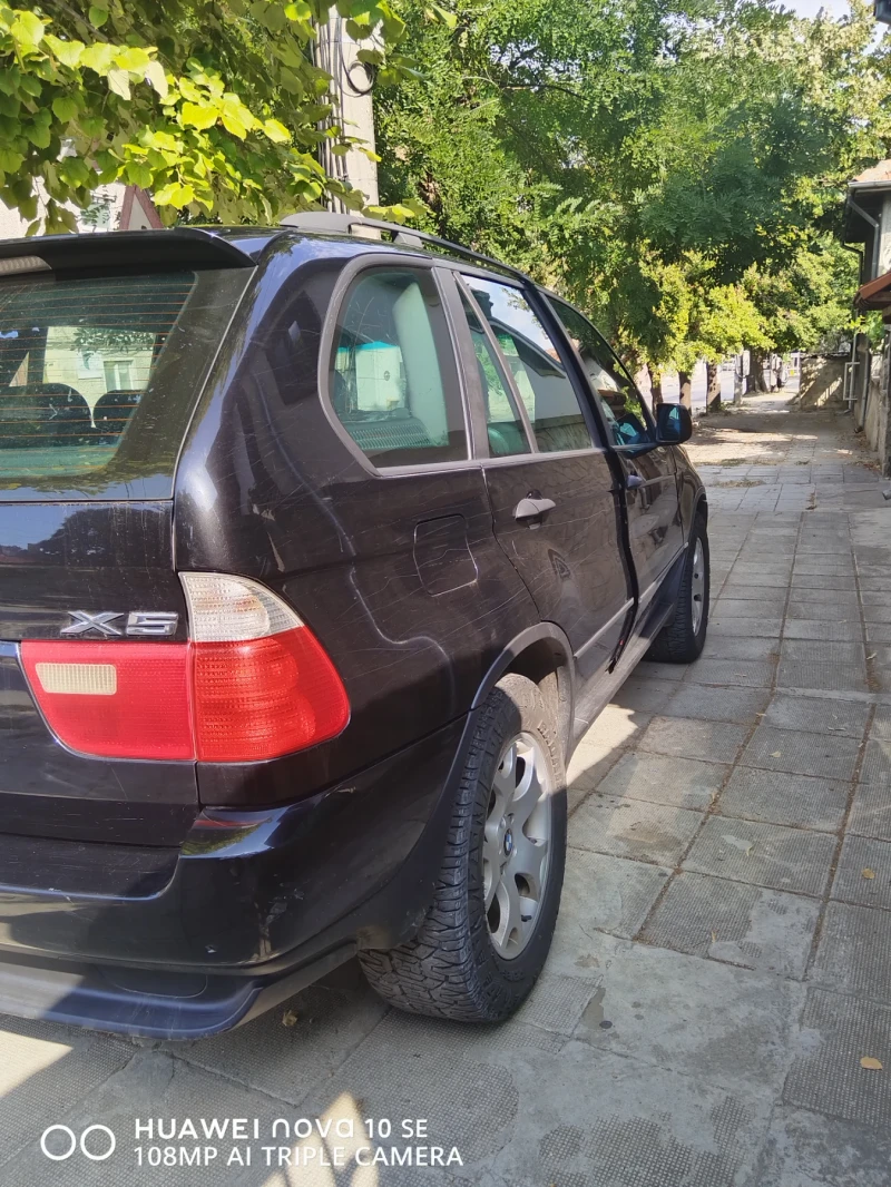 BMW X5 Джип - 3400 € - 32907340 1 | Car24.bg BMW X5 Джип - 3400 € - 32907340 1
