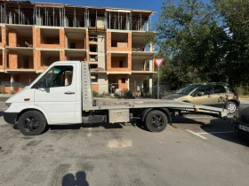 Mercedes-Benz Sprinter 316 Автовоз | Auto.bg — изображение 3 Mercedes-Benz Sprinter 316 Автовоз | Auto.bg — изображение 3