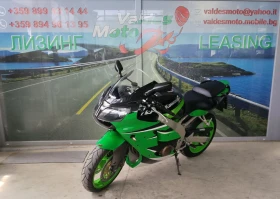Kawasaki Ninja 600 | Auto.bg — изображение 4 Kawasaki Ninja 600 | Auto.bg — изображение 4