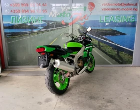 Kawasaki Ninja 600 | Auto.bg — изображение 7 Kawasaki Ninja 600 | Auto.bg — изображение 7