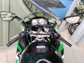 Kawasaki Ninja 600 | Auto.bg — изображение 6 Kawasaki Ninja 600 | Auto.bg — изображение 6