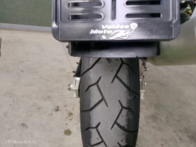 Kawasaki Ninja 600 | Auto.bg — изображение 10 Kawasaki Ninja 600 | Auto.bg — изображение 10